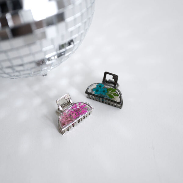 Small Hair Clip