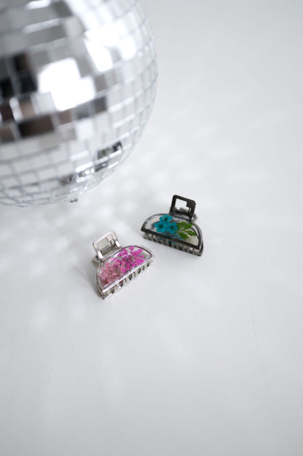 Small Hair Clip
