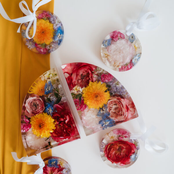 Save the Date Forever - Floating Date Reservation