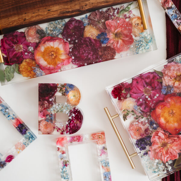 Save the Date Forever - Full Coverage Reservation