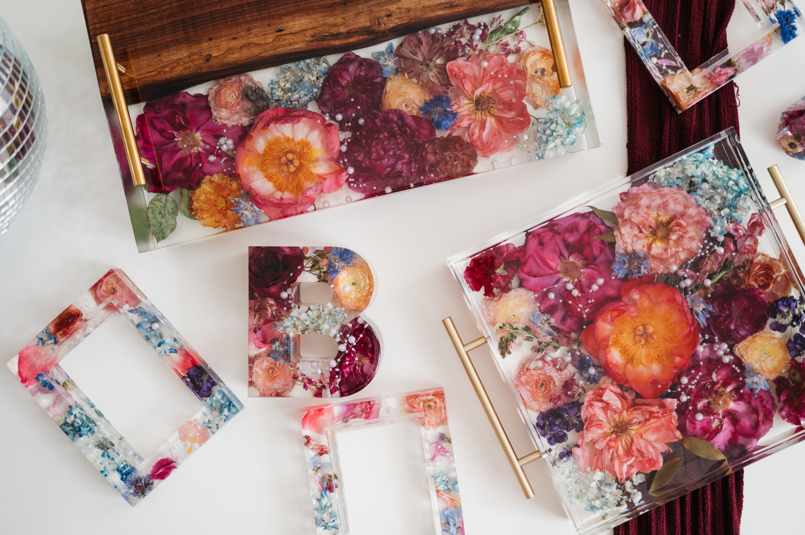 Save the Date Forever - Full Coverage Reservation