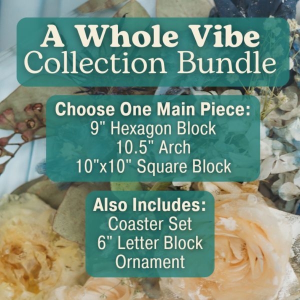 A Whole Vibe Collection