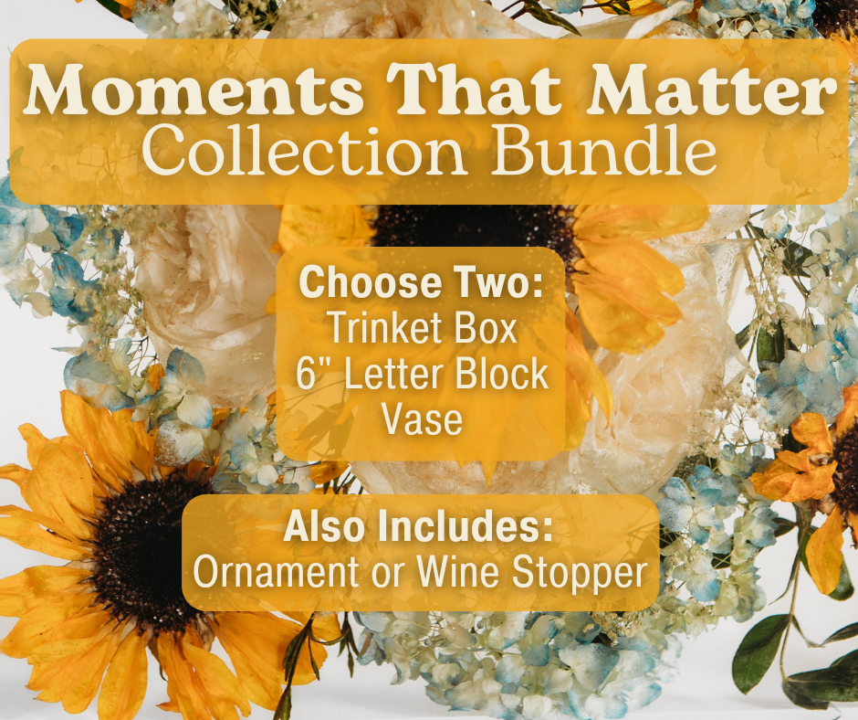 Moments That Matter Collection - Image 3