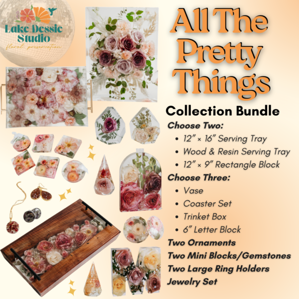 All the Pretty Things Collection