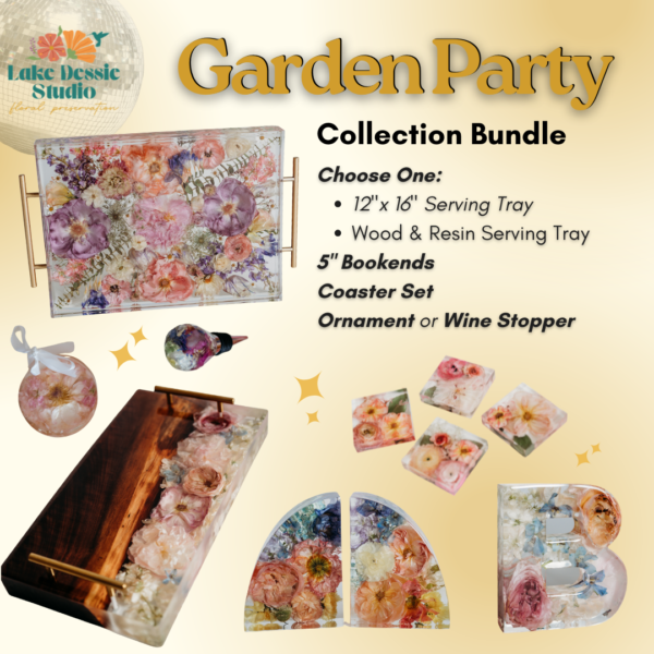 Garden Party Collection