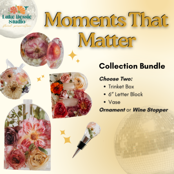 Moments That Matter Collection