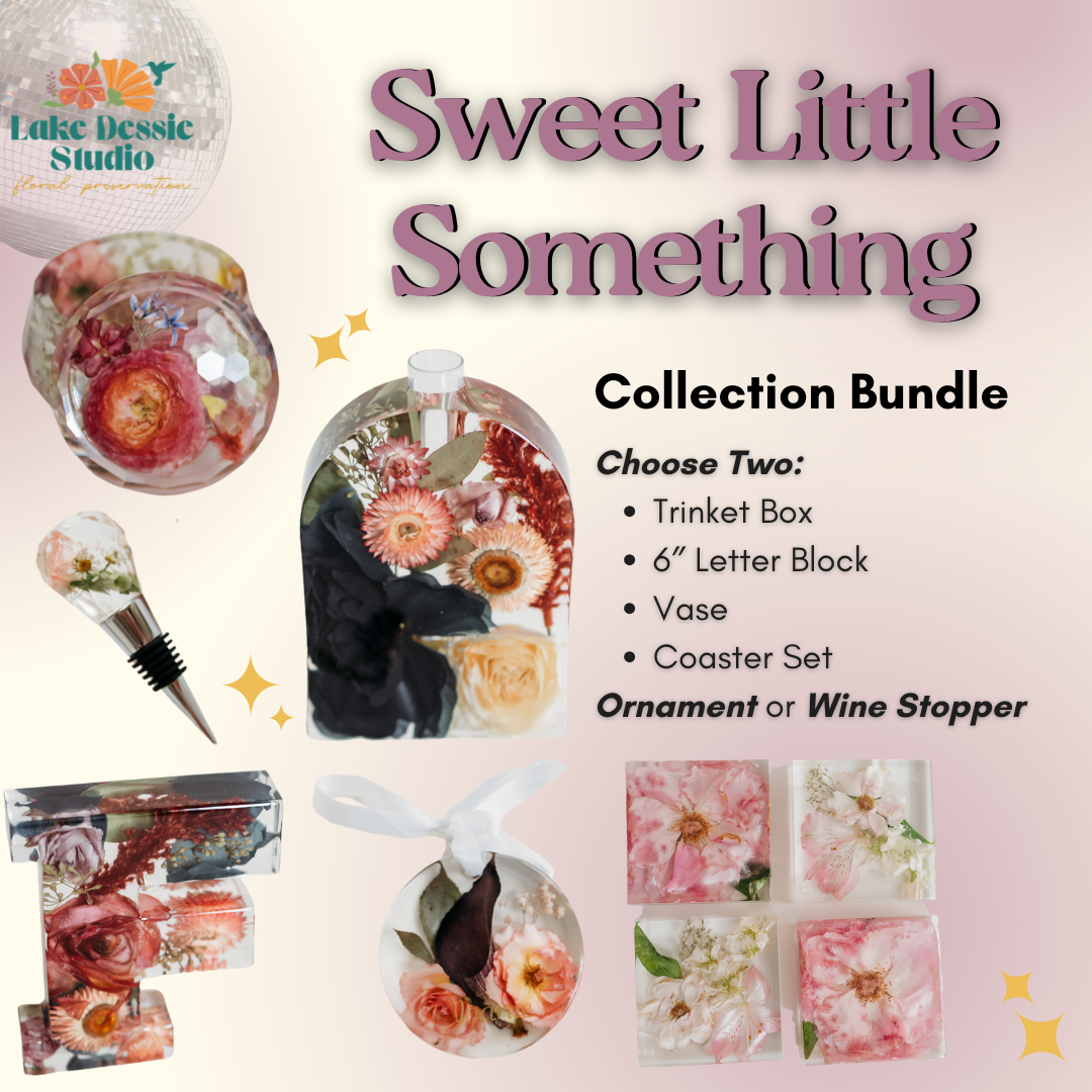 Sweet Little Something Collection